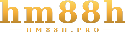hm88h logo