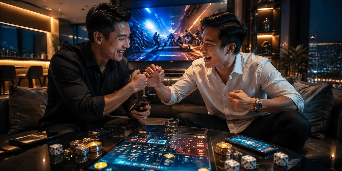 hm88h Baccarat Cao Cấp